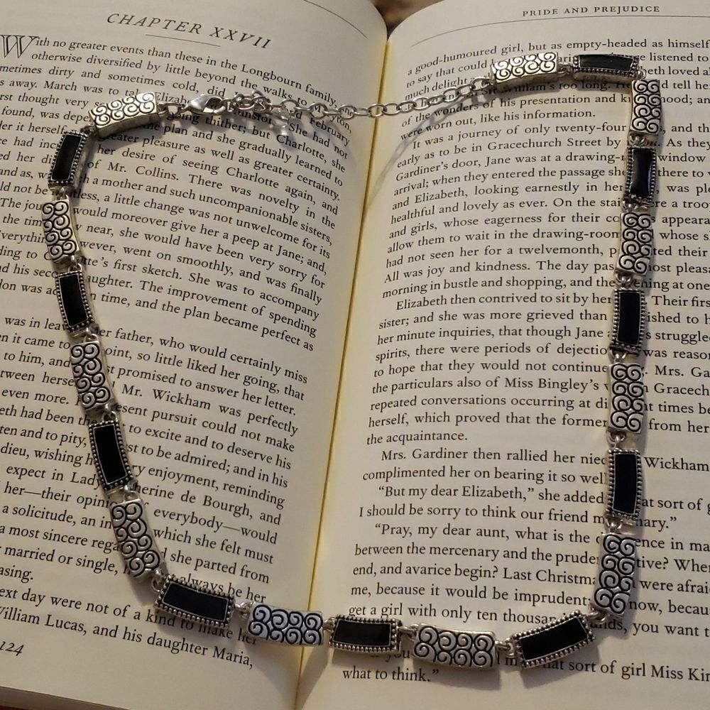 Necklace‎